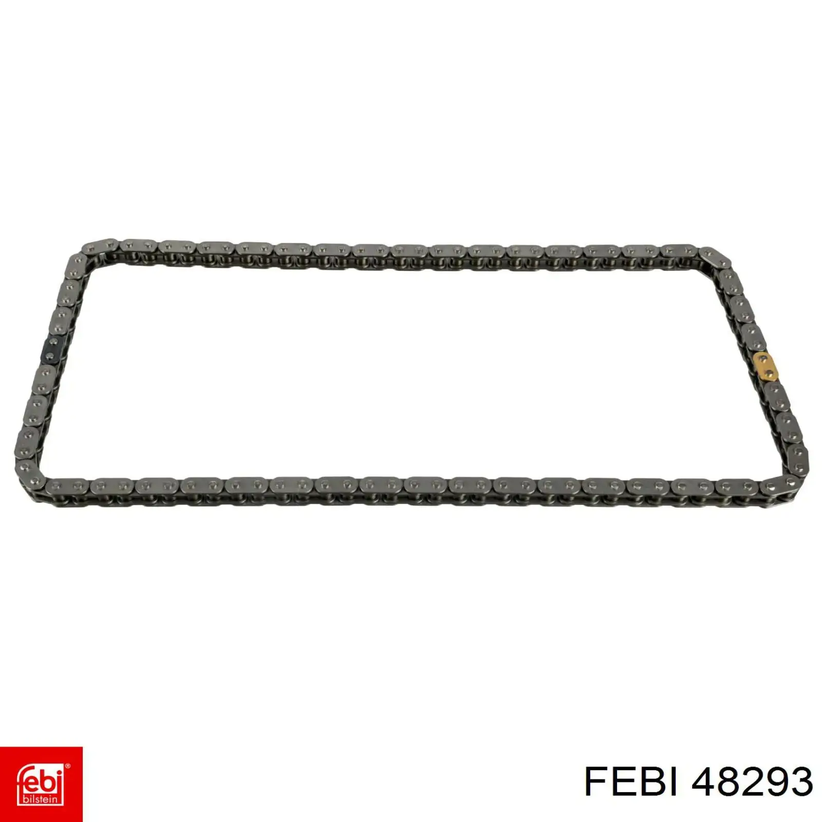 Comprar 48293 Febi Cadena de distribución