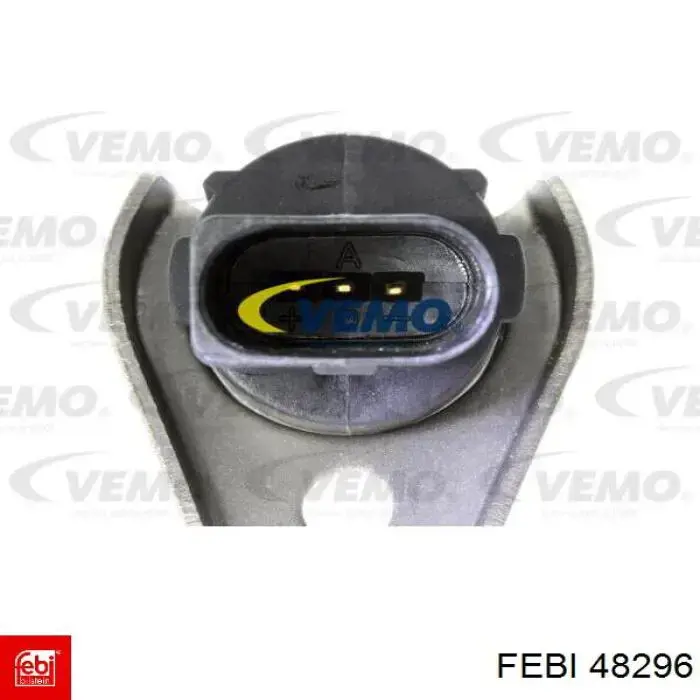 48296 Febi sensor de velocidad