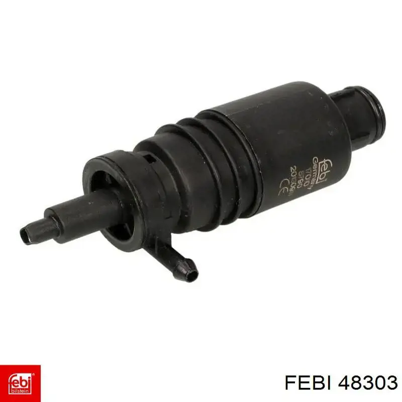 Comprar 460213 ERA Motor limpiaparabrisas