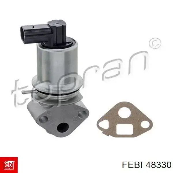 Manguera (conducto) del sistema de refrigeración Citroen Berlingo B9