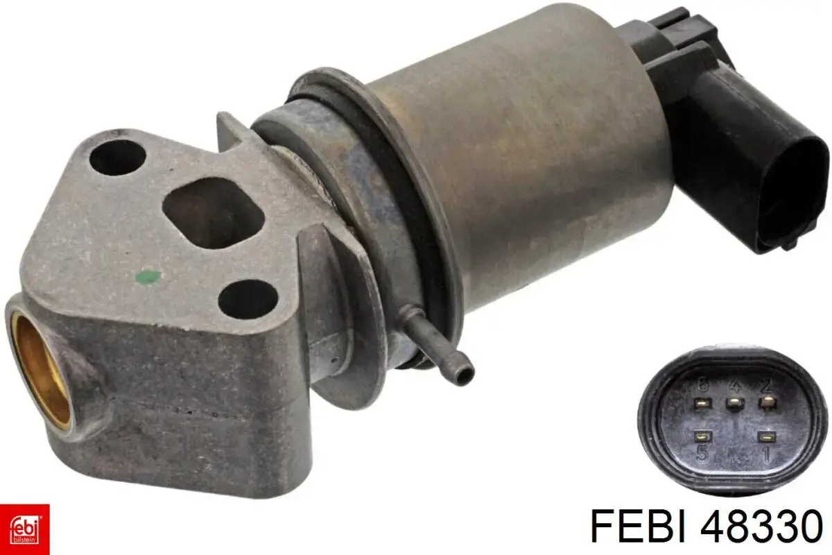 Manguera (conducto) del sistema de refrigeración Citroen Berlingo B9