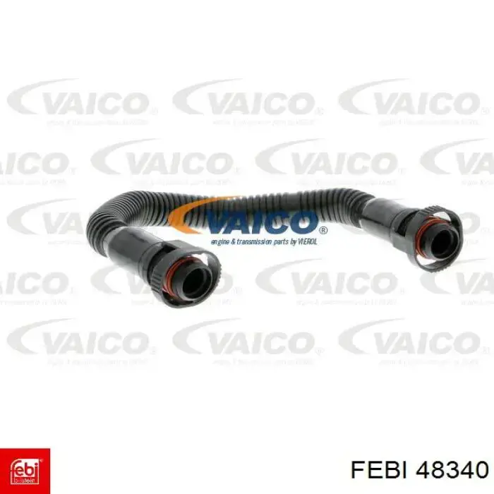 Válvula PCV Febi 48340 precio, desde 9,66 EUR