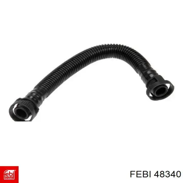 Comprar 48340 Febi Sistema de ventilación del cárter