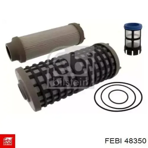 Comprar 0000901752 Mercedes Kit de filtros para motor