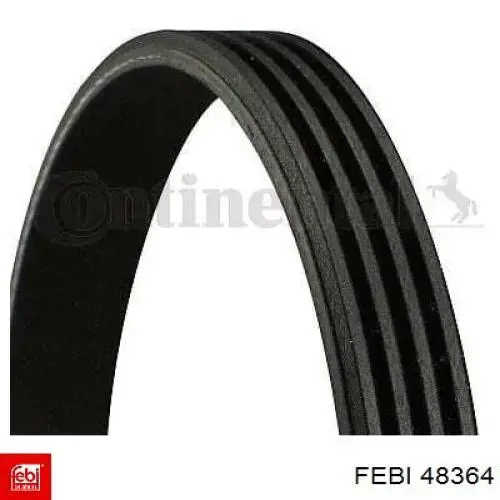 Comprar 48364 Febi Soporte de manija exterior de puerta trasera derecha