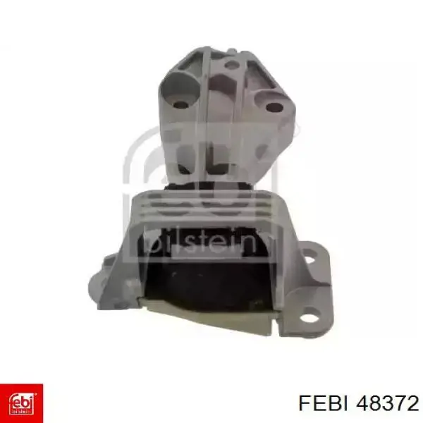 Soporte de motor derecho Febi 48372 precio, desde 109,26 EUR