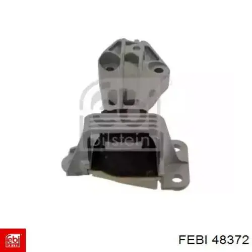 Comprar 48372 Febi Soporte de motor derecho