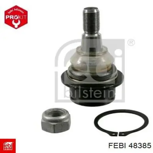 Comprar 48385 Febi Kit de cadena de distribución