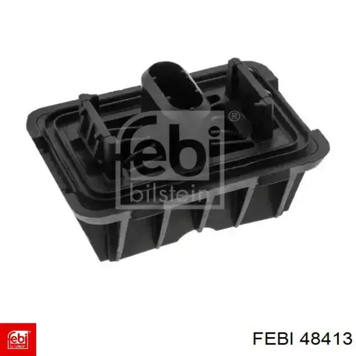 Comprar 48413 Febi Cojín inferior del gato