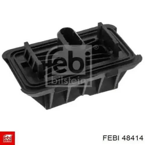 Comprar 48414 Febi Cojín inferior del gato