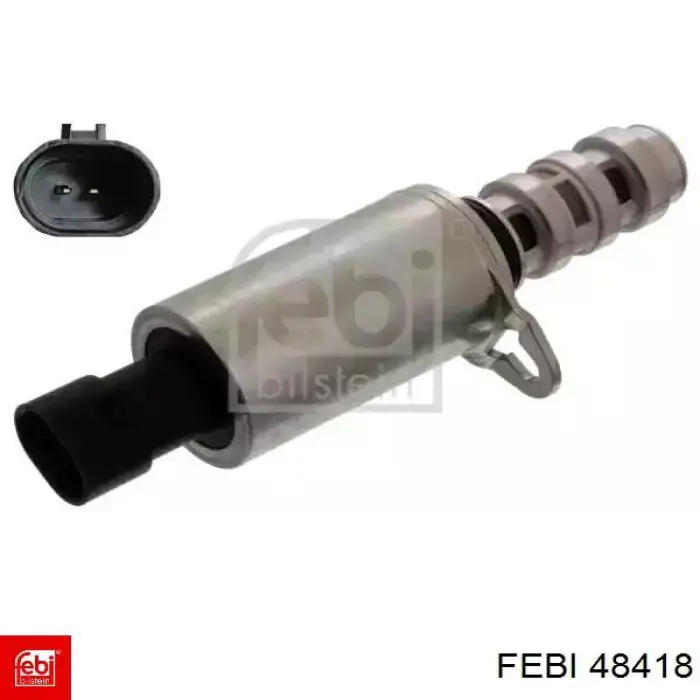 Comprar 48418 Febi Válvula de control del árbol de levas