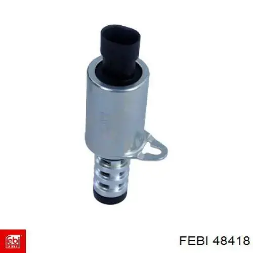 Comprar 48418 Febi Válvula de control del árbol de levas