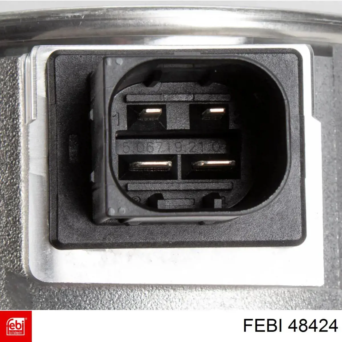 Bombeadora de agua Febi 48424 precio, desde 142,42 EUR