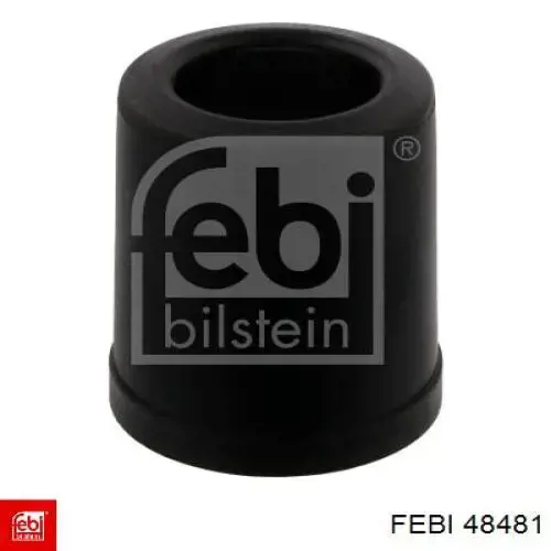 Filtro de cabina Febi 48481 precio, desde 8,62 EUR
