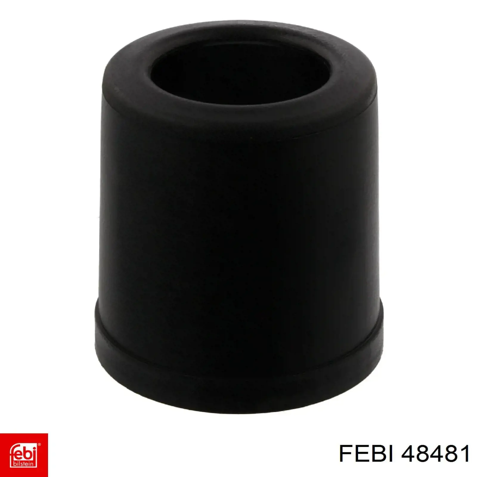 48481 Febi Filtro antipolen