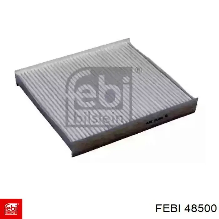 48500 Febi Filtro antipolen