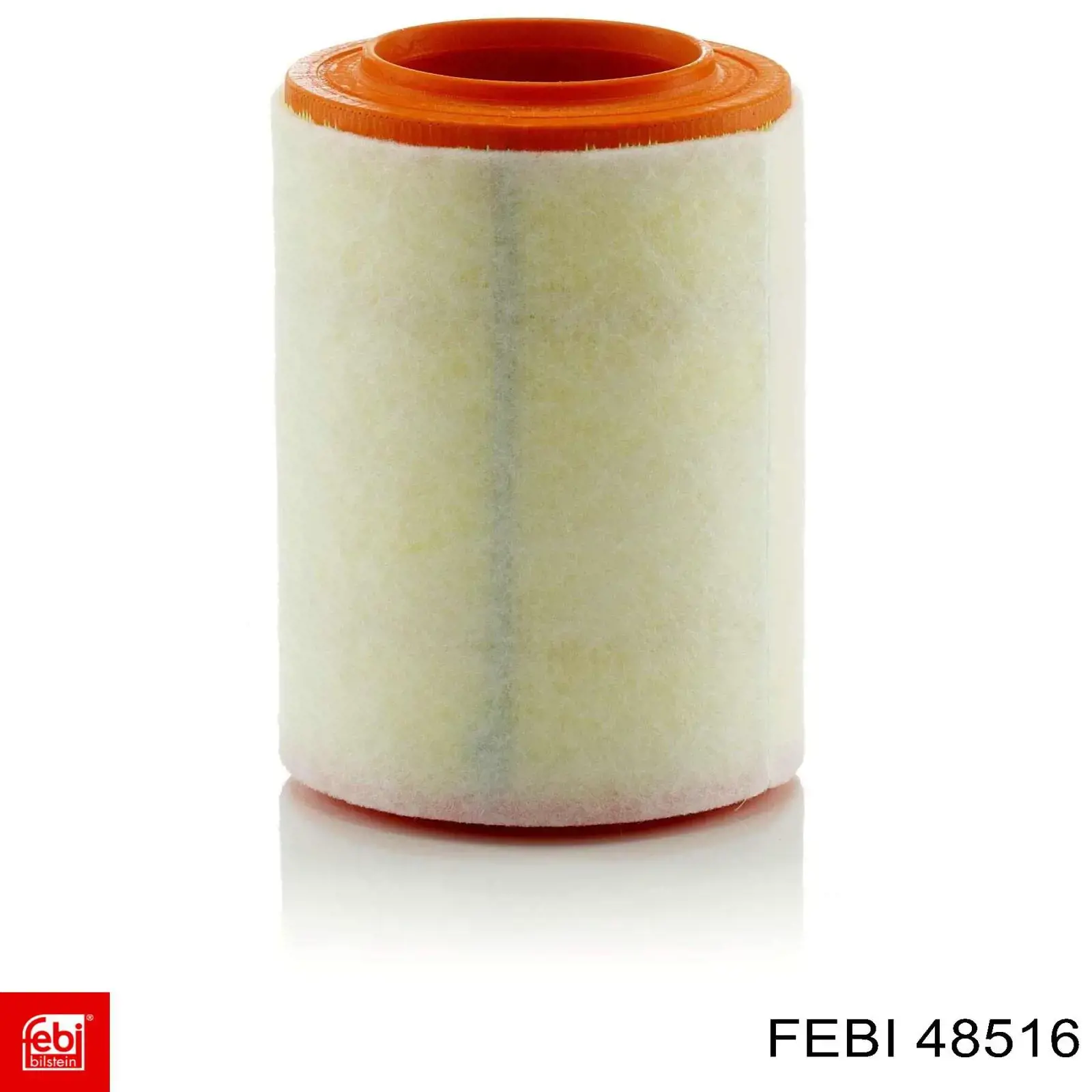 El filtro de aire Febi 48516 precio, desde 13,72 EUR