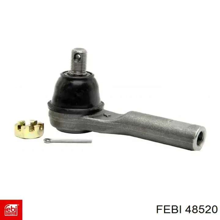 El filtro de aire Febi 48520 precio, desde 19,17 EUR