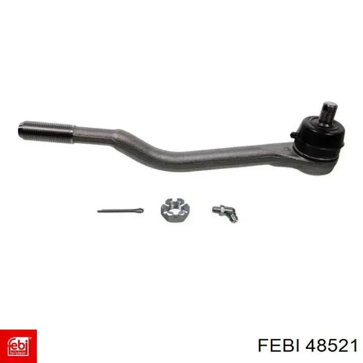 Comprar 48521 Febi Filtro de aire
