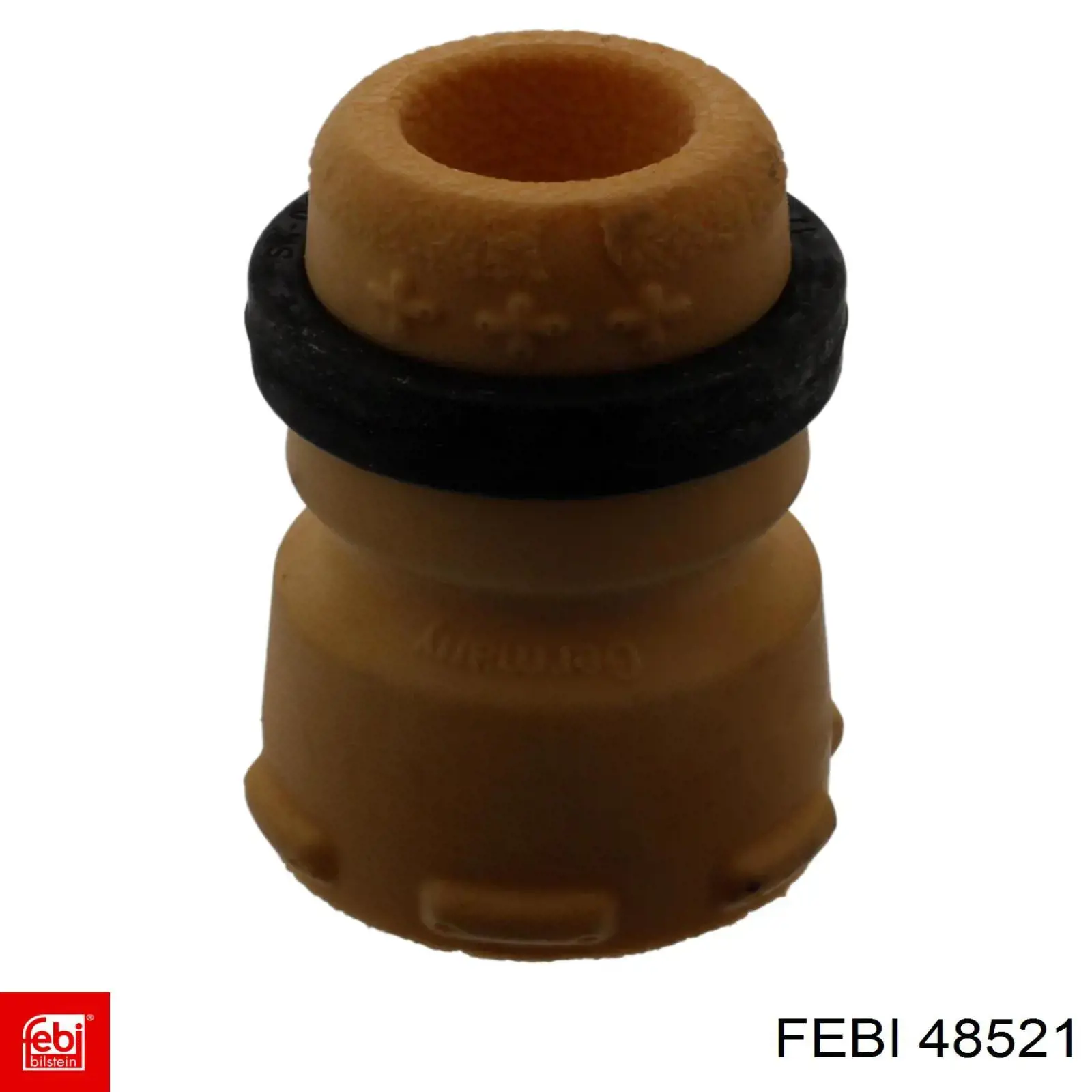 Filtro de aire 48521 Febi