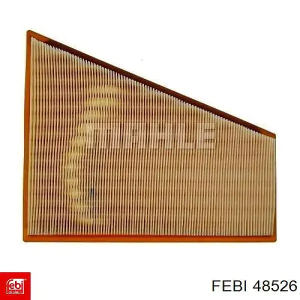 Filtro de aire 48526 Febi