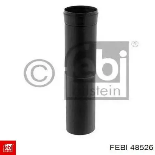 Comprar 48526 Febi Filtro de aire