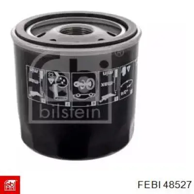 48527 Febi Filtro aceite