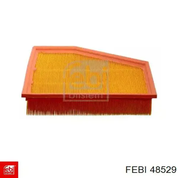 El filtro de aire Febi 48529 precio, desde 13,42 EUR