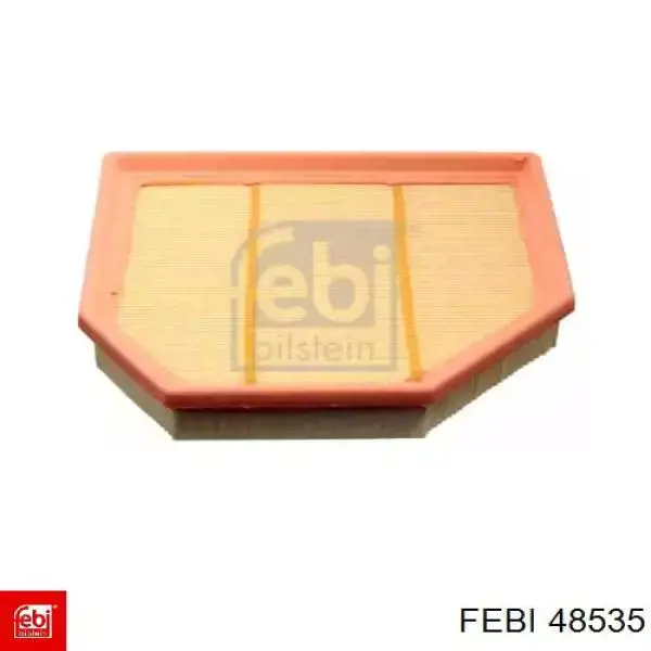 48535 Febi Filtro de aire de motor