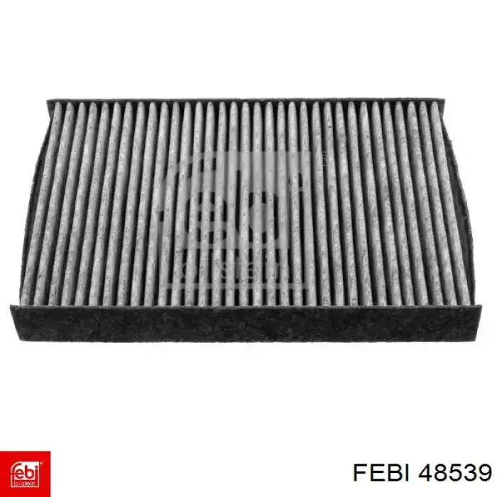Comprar 48539 Febi Filtro de aire del habitáculo