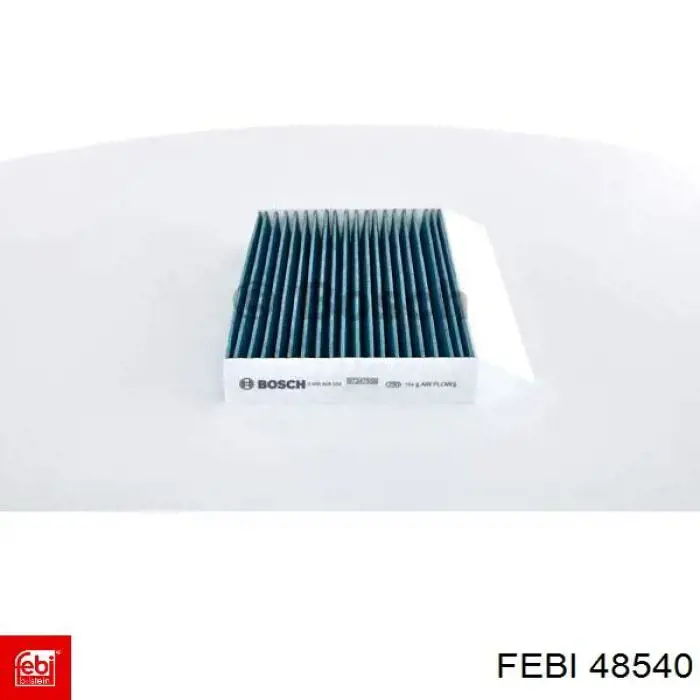 Comprar 48540 Febi Filtro de aire del habitáculo
