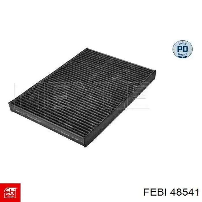 Filtro de cabina Febi 48541 precio, desde 23,70 EUR