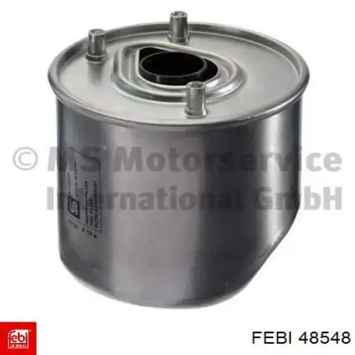 Filtro combustible Febi 48548 precio, desde 28,48 EUR