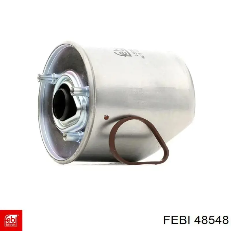 48548 Febi filtro combustible