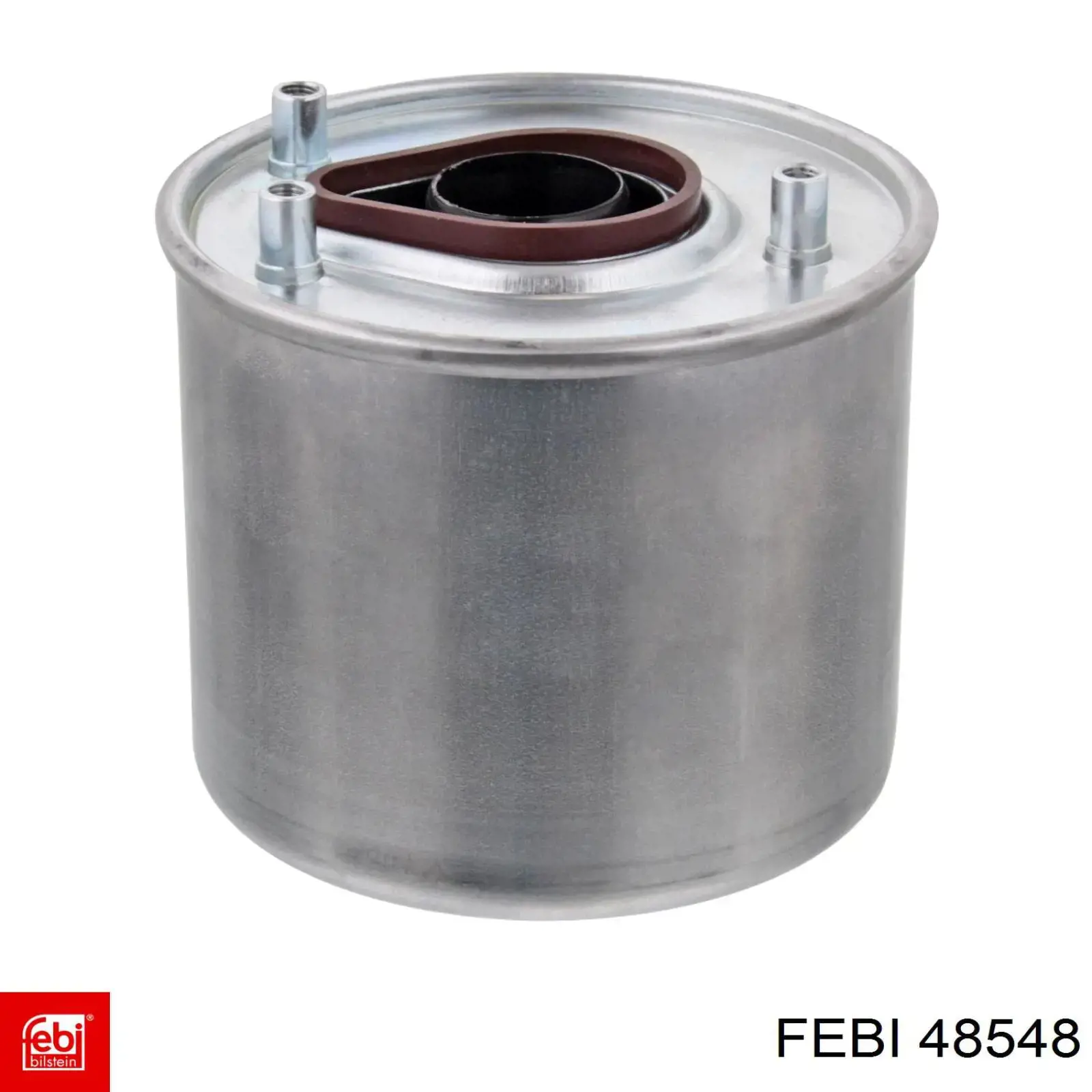 48548 Febi Filtro de gasolina