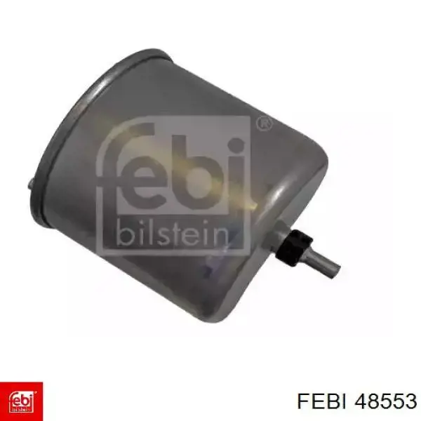 Comprar 48553 Febi Filtro diesel