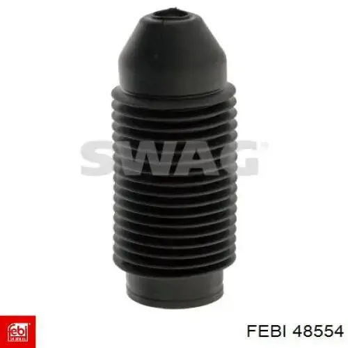 Filtro combustible Febi 48554 precio, desde 25,83 EUR
