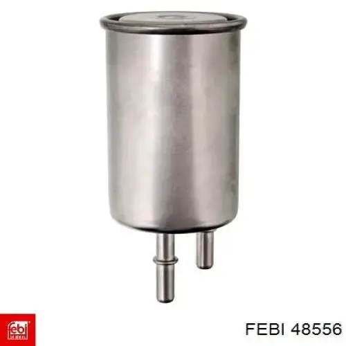 48556 Febi filtro combustible