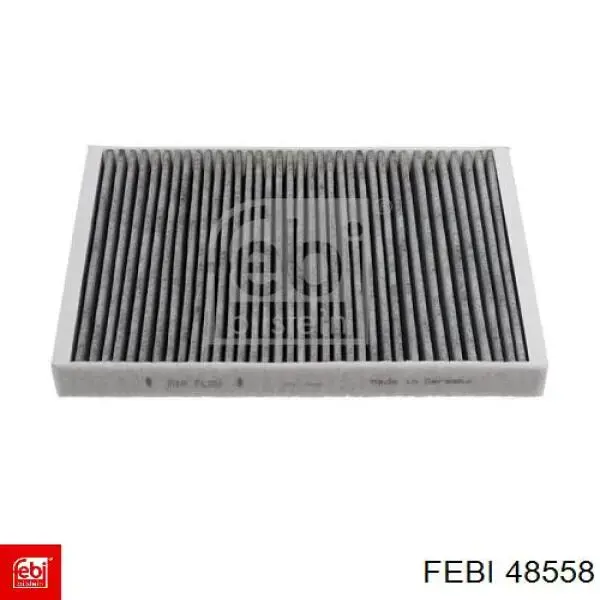 Comprar 48558 Febi Filtro de aire