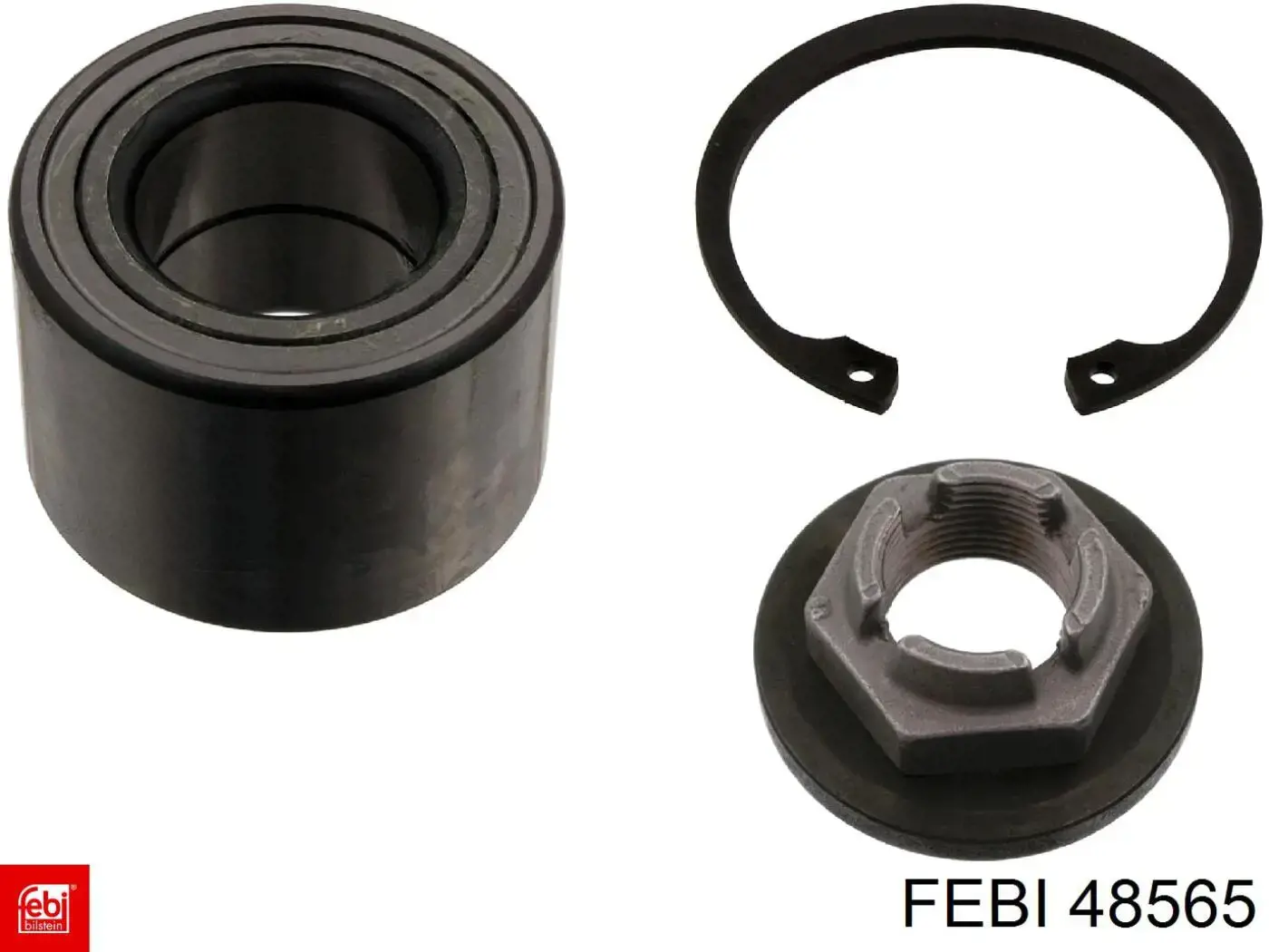 Comprar 48565 Febi 