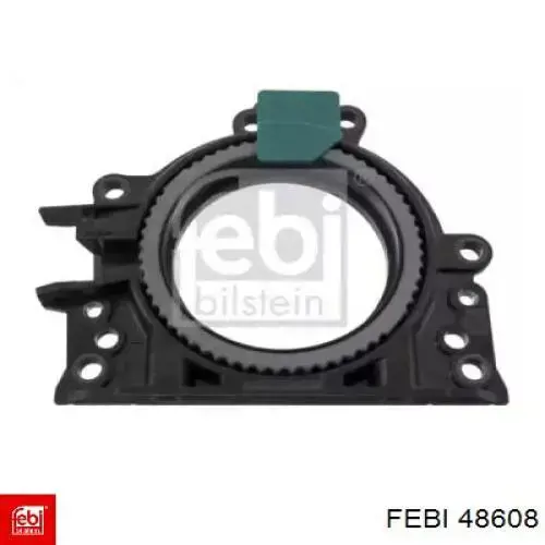 Retén del cigüeñal Febi 48608 precio, desde 76,40 EUR