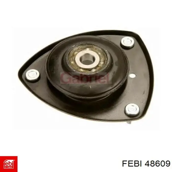 Clip de fijación del guardabarros delantero Mercedes A0009915532