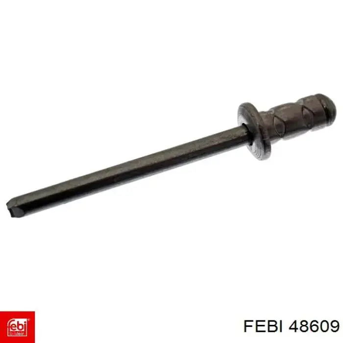 Clip de fijación del guardabarros delantero Mitsubishi MR328796 precio, desde 0,98 EUR