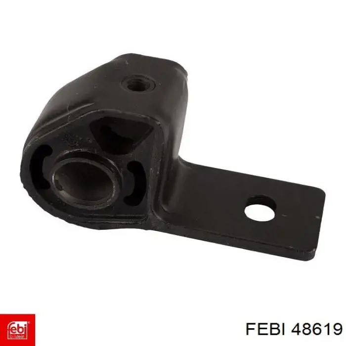 Comprar 48619 Febi Kit de reparación de brazo inferior delantero