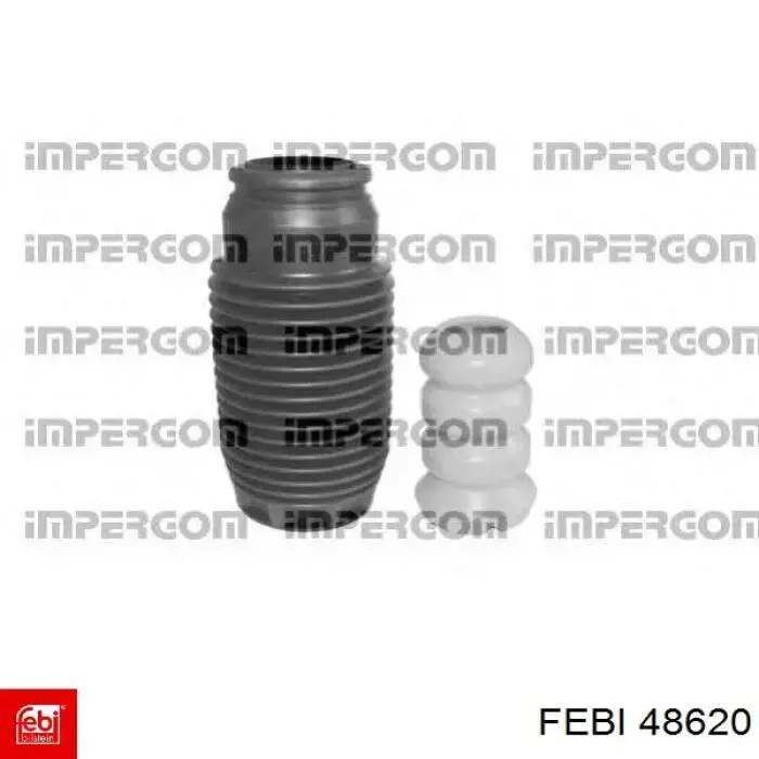 Comprar 48620 Febi Silentblock