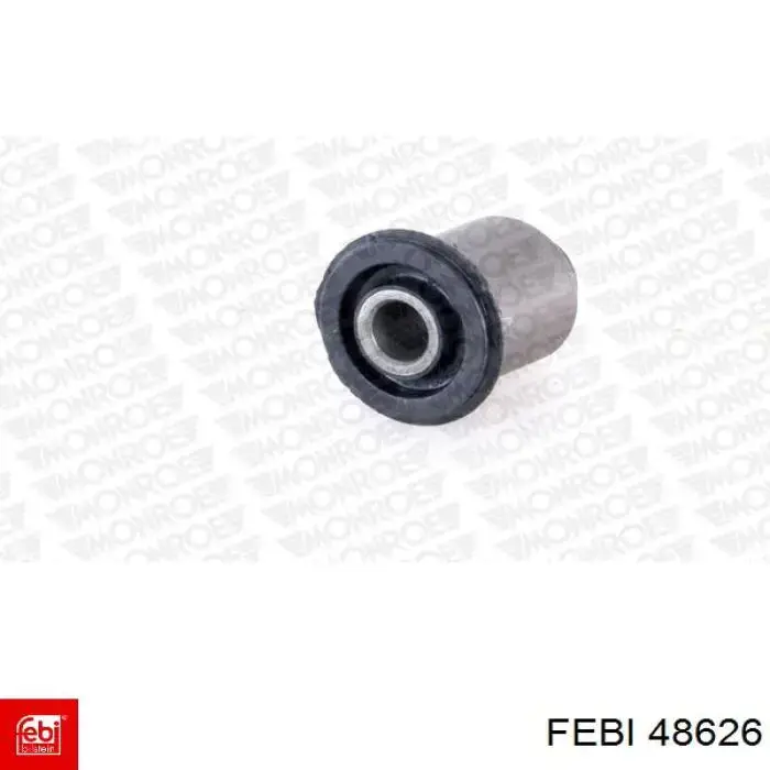 Silentblock de brazo de suspensión Febi 48626 precio, desde 25,82 EUR