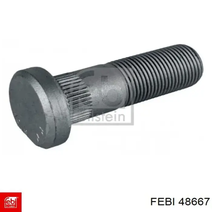  Febi 48667 precio, desde 4,84 EUR