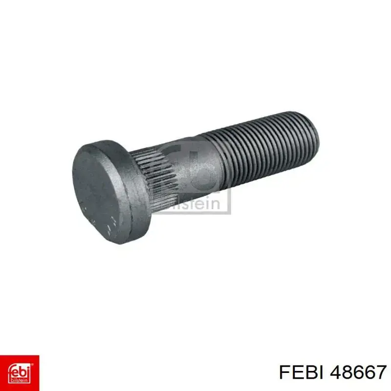 Comprar 48667 Febi 