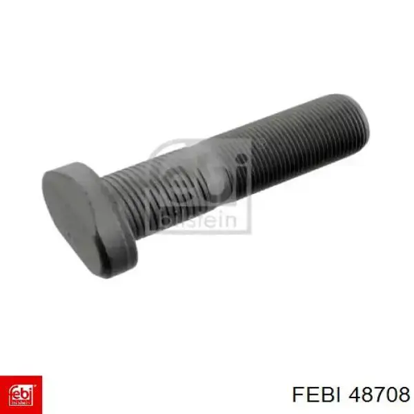 Comprar 48708 Febi Espárrago de rueda trasera