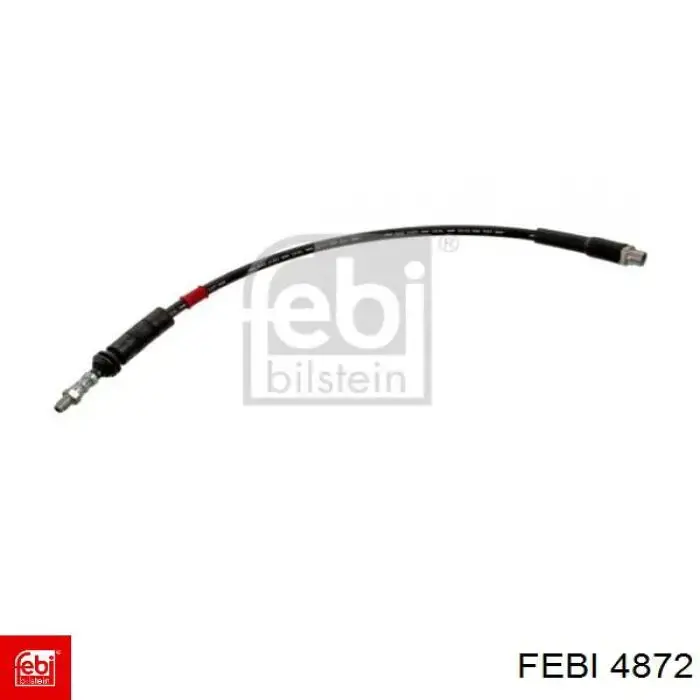Filtro de transmisión automática Febi 4872 precio, desde 12,48 EUR